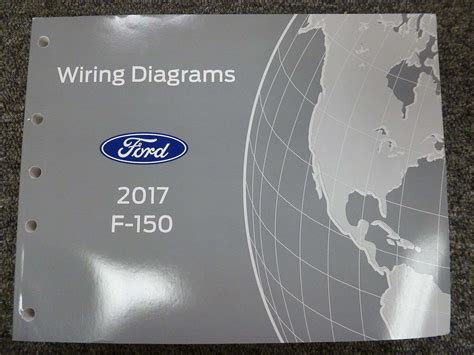 ford   truck wiring diagram manual diy repair manuals