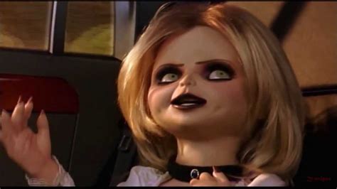 seed of chucky limousine scene [hd] once is a blessing twice is a curse youtube