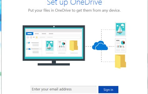 onedrive  dont  permissions message  accessing file