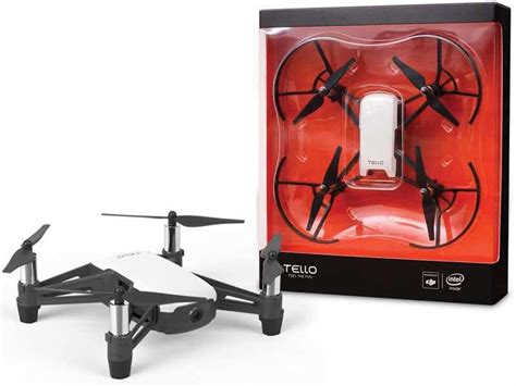 drone dji tello novo drone  dji   em mercado livre