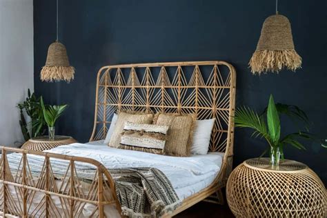 15 Great Rattan And Wicker Furniture Ideas [by Room]