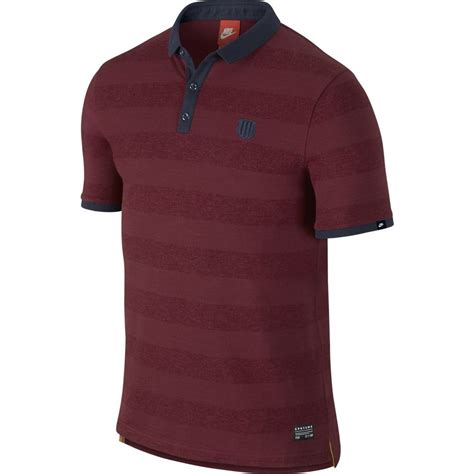 polo fc barcelona league covert hombre