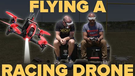 tips  flying  racing drone  ready set drone youtube