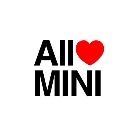 love mini