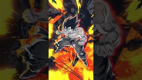 Goku Super Ultra Instinct Youtube