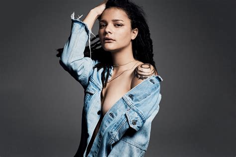 Sasha Lane Nude And Sexy Photos Collection 2019 The