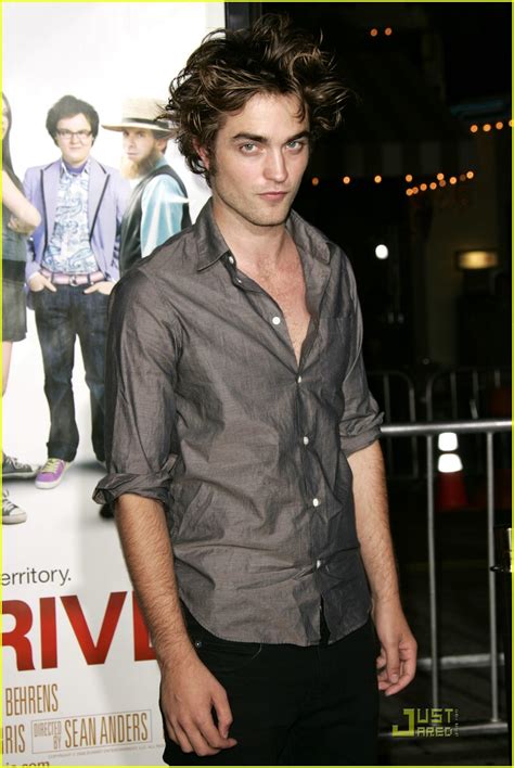 Full Sized Photo Of Robert Pattinson Sex Drive 05 Photo 1485011