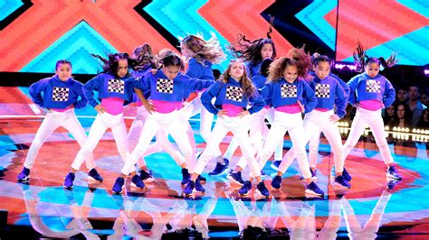 world  dance highlight cubcakes dance crew  duels nbccom
