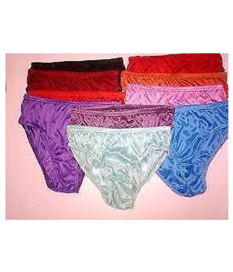 high quality fabric satin panties pack of 10 buy high quality