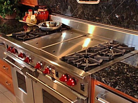 professional grade kitchen appliances home design network