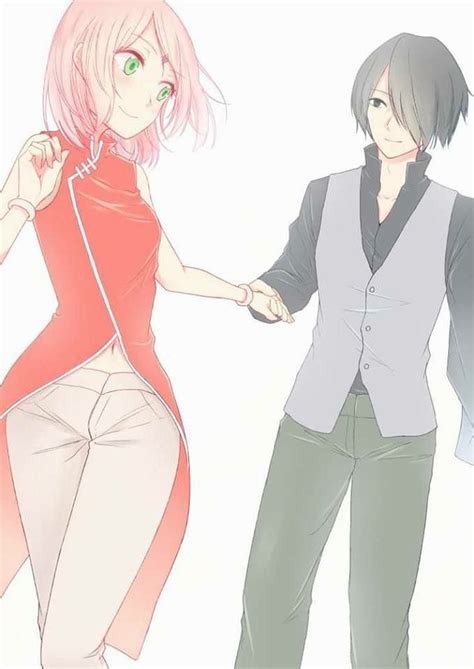 Sasusaku Sasusaku Casais De Naruto Casal Top