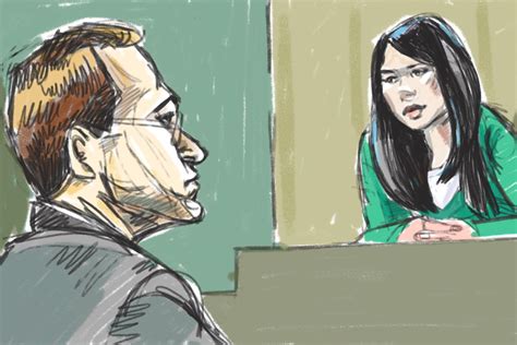 Alleged Mistress Testifies At Ex Pastor S Murder Trial Citynews Toronto
