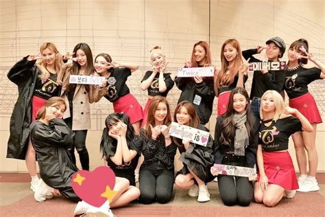 Twice And Itzy Wallpaper Twice 2020