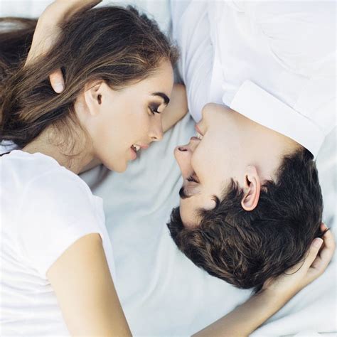 Couples Do This Freaky Thing After Being Together For A Long Time