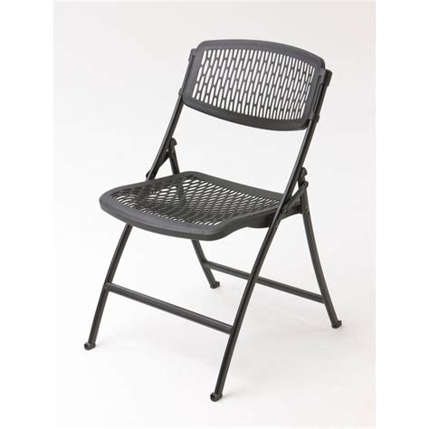 folding chair  small home office  apartment therapy