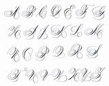 Spencerian Capital Letters Calligraphy Capitals Lettering Letter Flourished Pretty Callighraphy Flourish Lưu Từ ã Chữ Copperplate Vn Handheld Viết sketch template