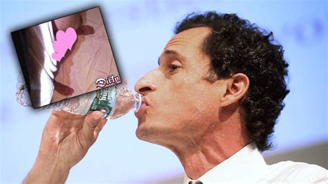 Weinergate Two ‘carlos Danger’ Sent More Penis Pics Long After Scandal