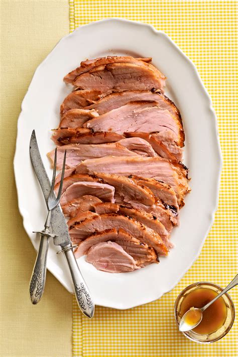the top 15 best easter ham easy recipes to make at home