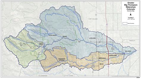 future of the thompson a watershed moment — colorado watershed assembly