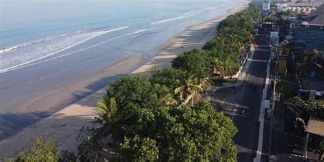 Pantai Kuta Bali – Daya Tarik Aktivitas Liburan Lokasi And Harga Tiket