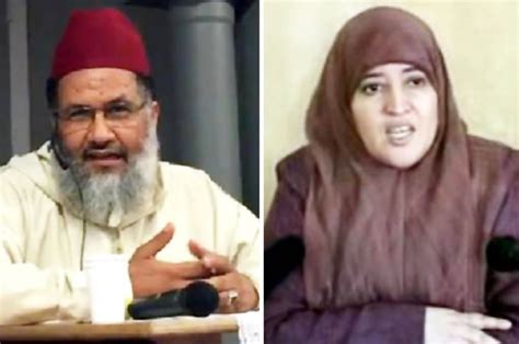 islamist who preached chastity caught having sex on