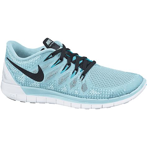 nike  run  womens light blue