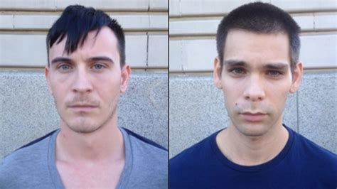 Two Men Jailed For 30 Years For Trafficking Gay Sex Slaves