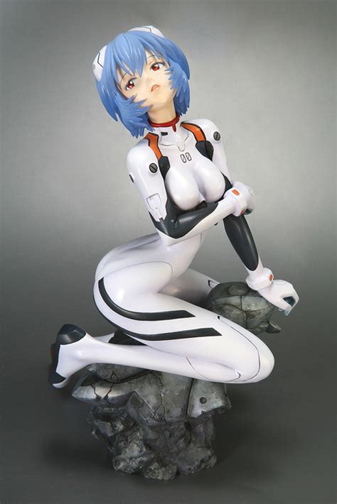 evangelion rei plugsuit ver re figure kotobukiya tokyo otaku mode