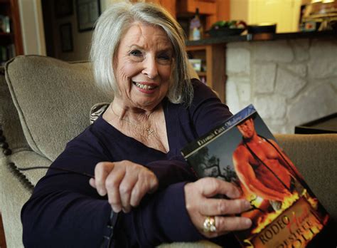 grandma takes romance novels  simmer  boil