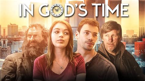 Christian Movie Review In Gods Time Youtube