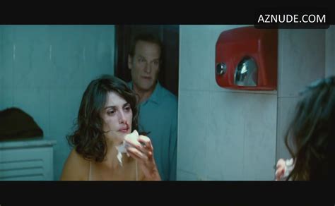 penelope cruz underwear scene in broken embraces aznude