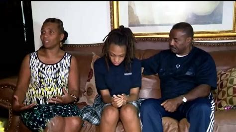 Virginia Girl Says Her Classmates Grabbed Her And Cut Her Dreadlocks
