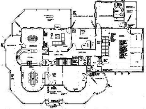 large  story luxury house plans homes images amp pictures becuo large  story homes