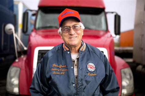 retired truck drivers face sharp pension cuts local journalstarcom