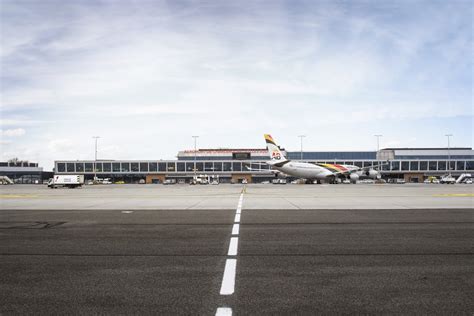 security  everybodys business brussels south charleroi airport launches   awareness