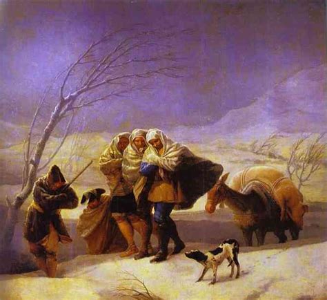 Maher Art Gallery Francisco Jose De Goya