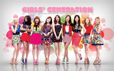 Girls Generation Wallpapers Top Free Girls Generation Backgrounds