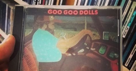 The Secret Life Of Cds Goo Goo Dolls Jed