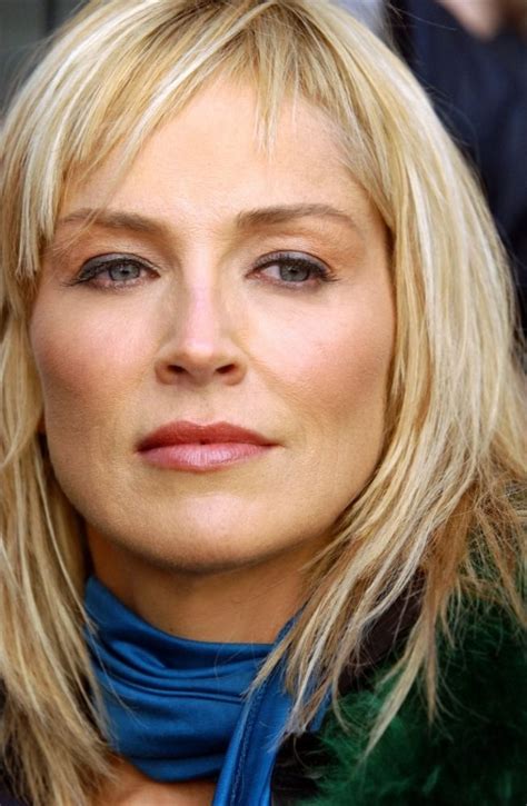 17 Best Images About Sharon Stone On Pinterest Safe