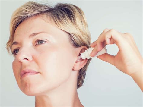 remove  earwax blockage