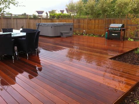 decking essex decking composite decking essex garden designing