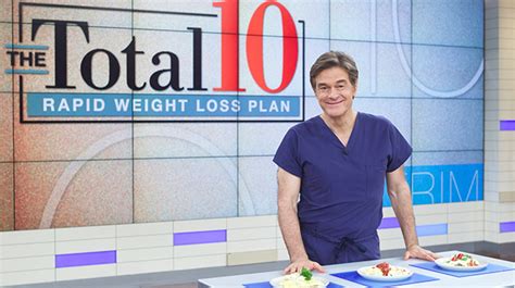 dr oz the doctor most recognized as a television
