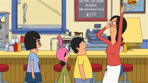 see the belchers hand slapping routine in the bob s burgers premiere
