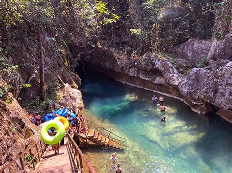 cave tubing belize art of the itinerary