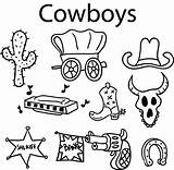 Cowboy West Wild Western Cowboys Kids Theme Crafts Coloring Activities Rodeo Preschool Cowgirl Texas Party Sheets Birthday Licensing Popular Coloriage sketch template