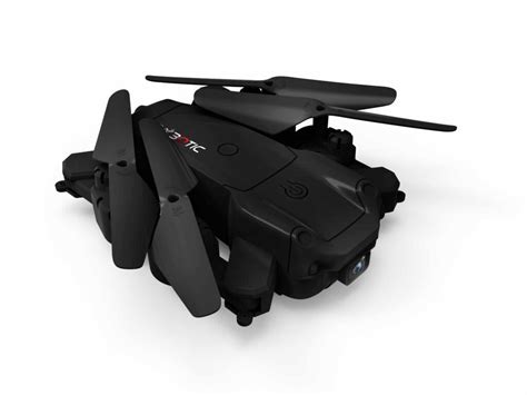 flybotic drone foldable silverlit