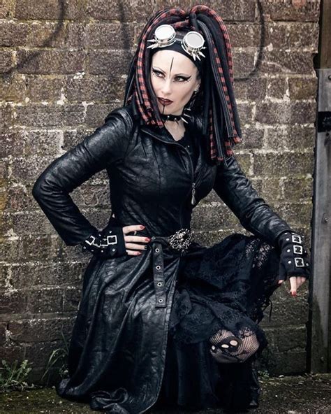 pin by rwlockwood on cyber goth cybergoth fashion goth