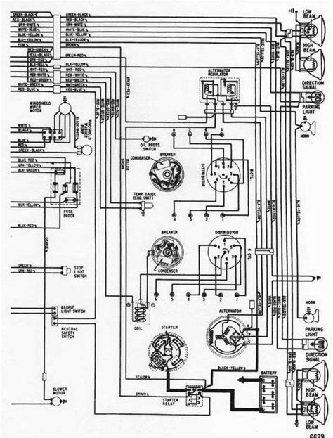 ford ranger starter wiring diagram  ford ranger starter solenoid wiring diagram wiring