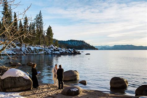 lake tahoe lgbt wedding ceremony officiant reno tahoma