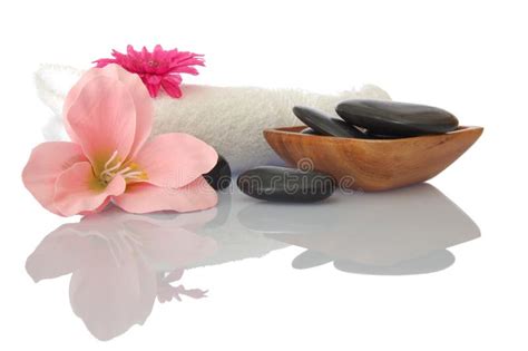 wellness zen  spa stock photo image  reflect lifestyle